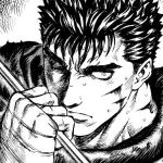 Berserk tome 43