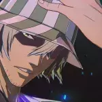 Bleach Rebirth of Souls Kisuke urahara