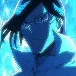 Bleach TYBW Ishida Uryu