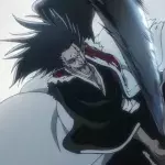 Bleach TYBW Kenapachi Zaraki