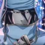 Bleach TYBW
