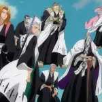 Bleach