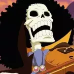 Brook