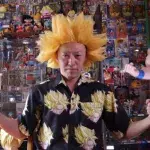 Ce fan possède la plus grande collection Dragon Ball Z au monde