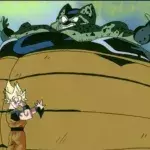Cell transformation DBZ