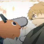 Chainsaw Man