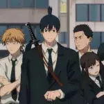 Chainsaw Man