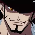 classement Shichibukai one piece