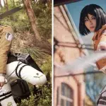 Découvrez 10 cosplays uniques de l'Attaque des Titans