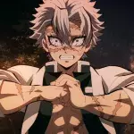 Demon Slayer 