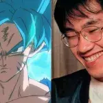 Dragon Ball Akira Toriyama