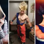 Dragon Ball: Ces cosplays incroyables qui donnent vie aux héros de notre enfance !