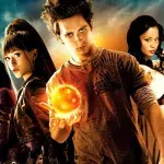 Dragon Ball Evolution