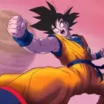 Dragon Ball film Super Super Hero
