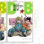 Dragon Ball : les fans imitent l'auteur de Naruto et redessinent les couvertures du manga