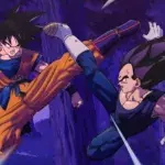 Dragon Ball Super. Super Hero