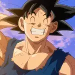 Dragon Ball Super