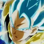 Dragon Ball Super