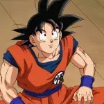Dragon Ball Super 