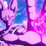 Dragon Ball Super
