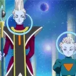 Dragon Ball Super