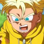 Dragon Ball Super