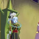 Dragon Ball Super