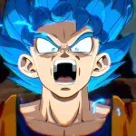 Dragon Ball Z Budokai Tenkaichi 3