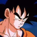 Dragon Ball Z légende chinoise