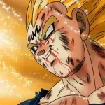 Dragon Ball Z 