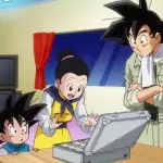 Dragon Ball Z