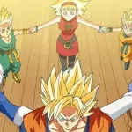 Dragon Ball Z
