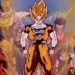 Dragon Ball Z