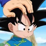 Dragon Ball Z