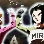 Dragon Ball Z 