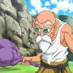 Dragon Ball Z