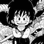 dragon boy