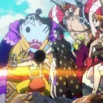 Eiichirō Oda personnage préféré One Piece