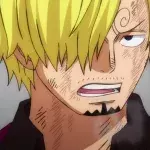Eiichirō Oda prénom Sanji