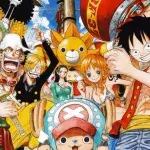 fin one piece