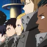 Fire Force