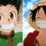 Hunter x Hunter et One Piece