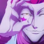 Hunter X Hunter