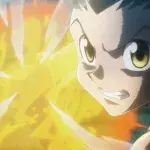 Hunter x Hunter