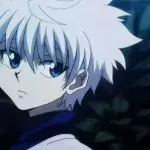 Hunter x Hunter