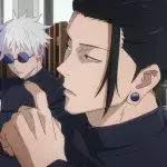 Jujutsu Kaisen personnage le plus intelligent