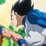 Le meilleur guerrier Z de Dragon Ball