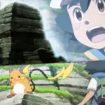 Le Pikachu de Sacha va enfin devenir un Raichu dans l'anime !