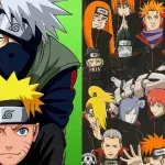 Les 10 personnages de Naruto préférés des fans