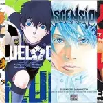 Les 16 meilleurs mangas de sport à lire absolument 